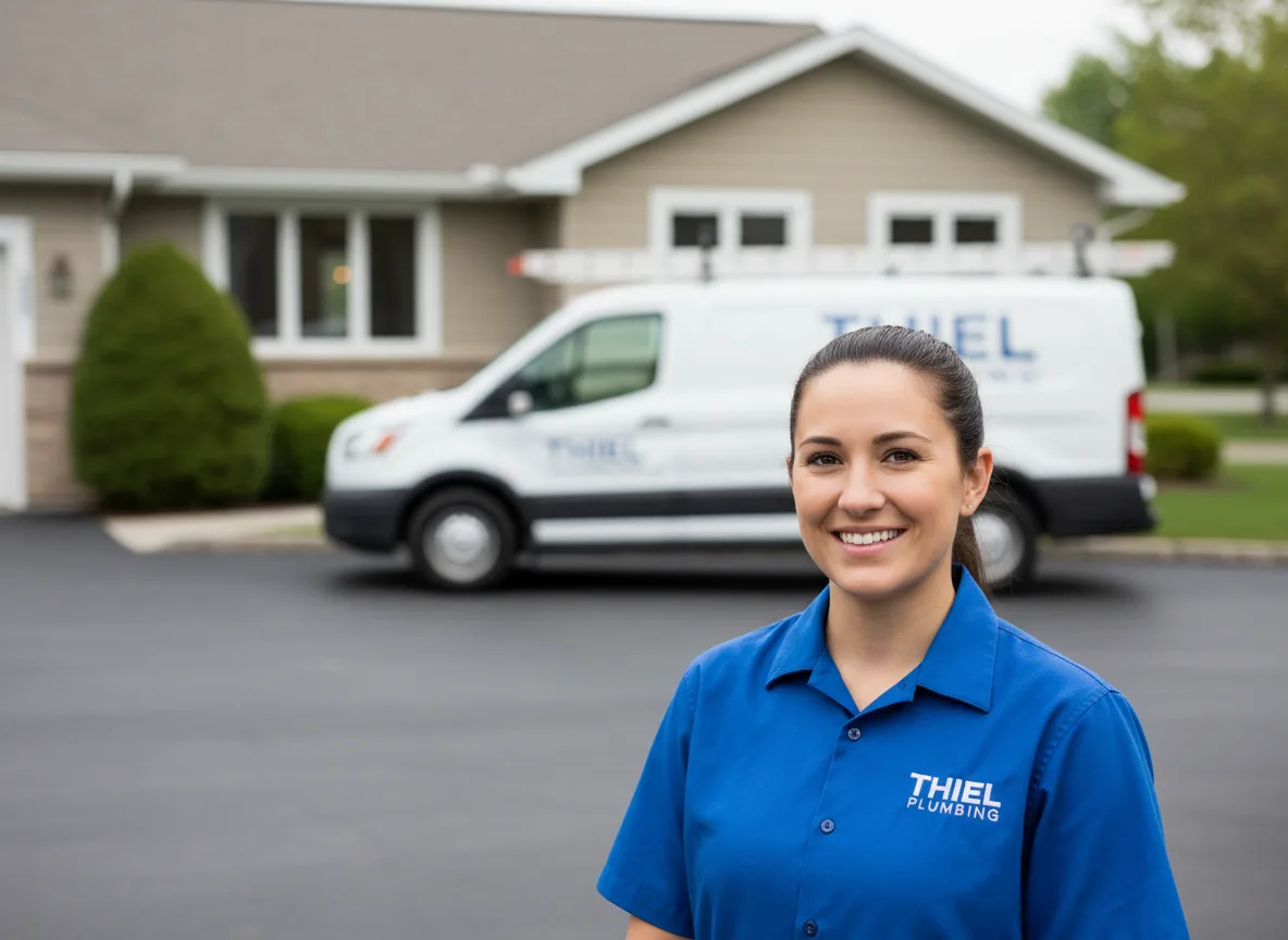 Plumber Eagle, CO FAQs